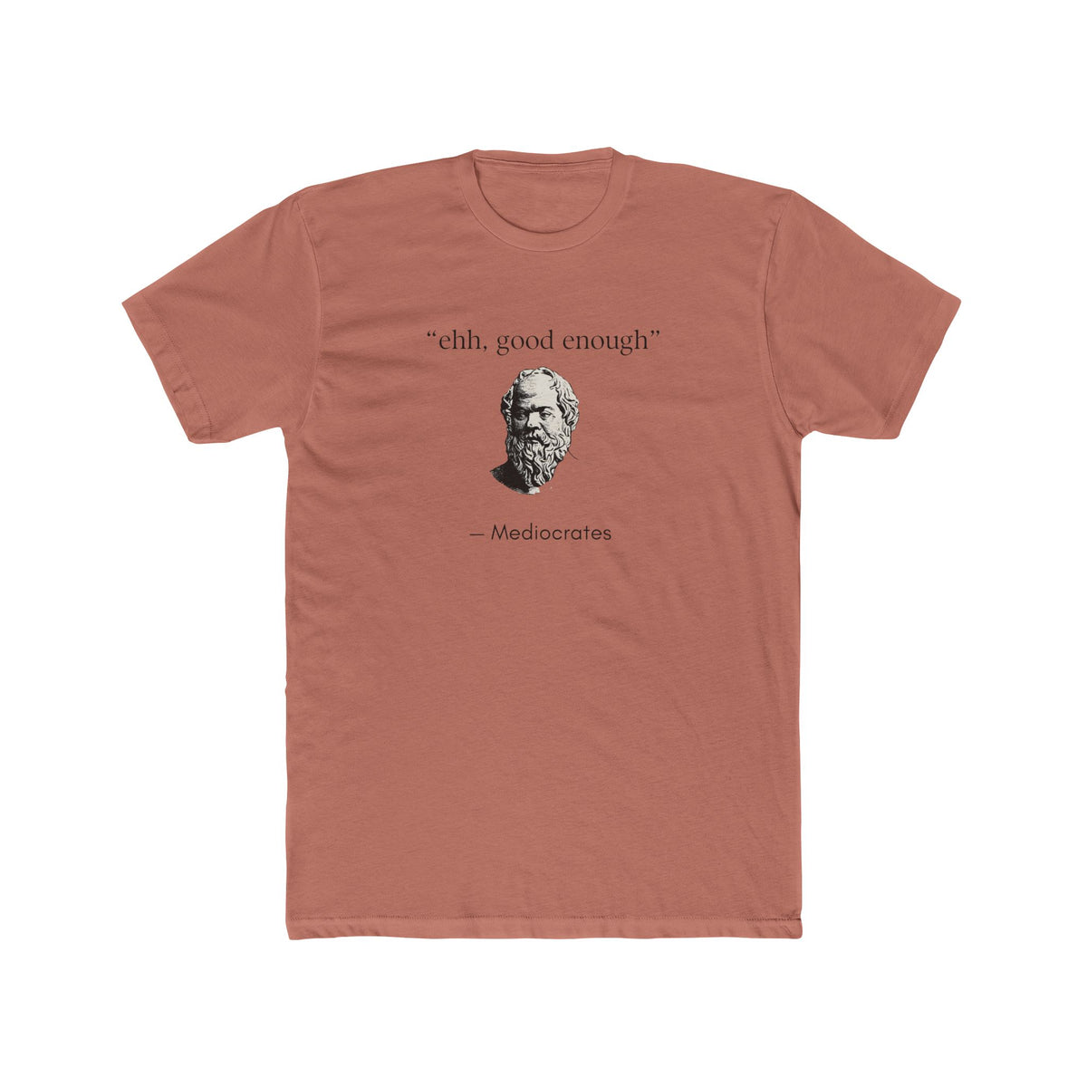 Mediocrates